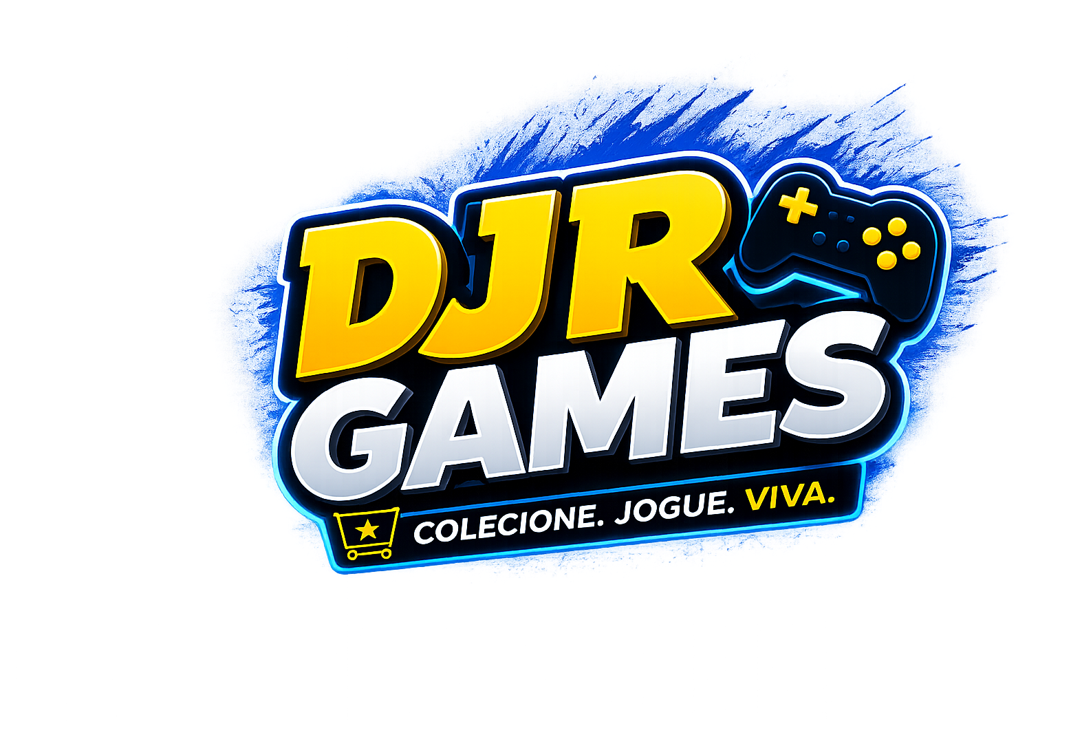 DJRGAMES