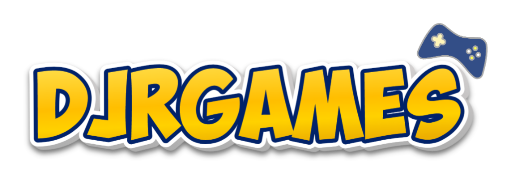 DJRGAMES