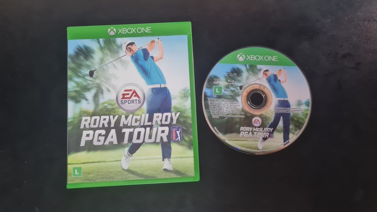 Rory McIlroy PGA Tour