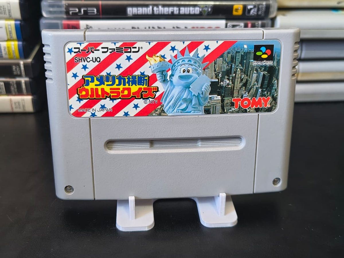America no Hihou