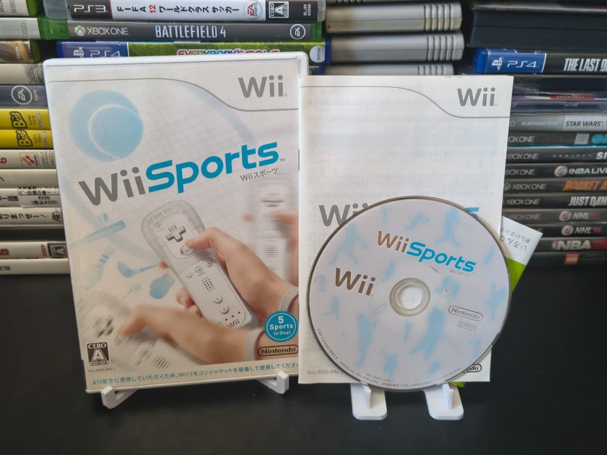 Wii Sports