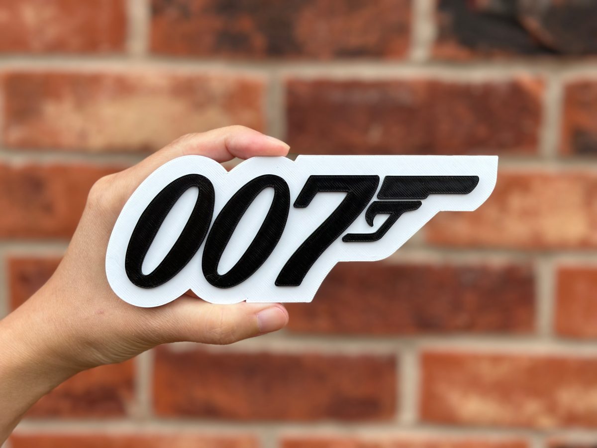 007 Logo